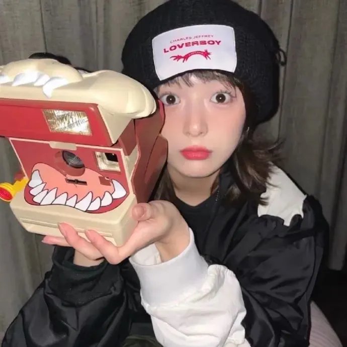 醉画仙