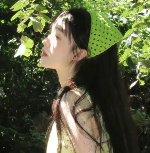 生活艰难但是快乐